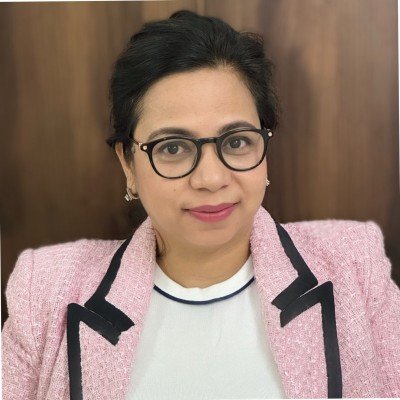 Poonam Singh Email