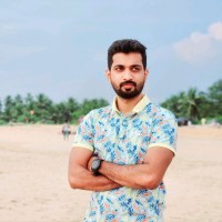 Triox Mobility Employee Rohit Simon's profile photo