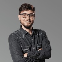 Deza Employee Kauê Alves de Sena's profile photo