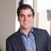 Webcor Employee Robert Hackl's profile photo