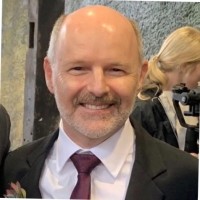 St Gregory's College Campbelltown Employee Brian Schick's profile photo