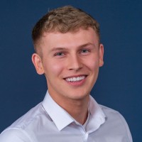 Alfie Walbancke Email & Phone Number