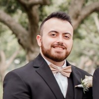 412th Test Wing, Edwards Air Force Base Employee Adam Gallegos's profile photo