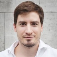 Hasomed Tech Employee Mark Goering's profile photo