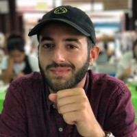 ArrowCore Group Employee Allan Shumskiy's profile photo