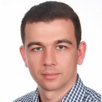 Finanzchef24 Employee Vasyl Gendzeliuk's profile photo