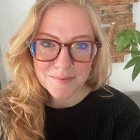 CMHA HPE Addictions and Mental Health Services Employee Ashley Vader's profile photo