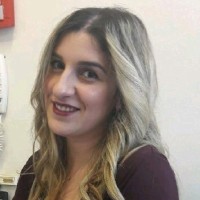 Chrysa Lavva Email & Phone Number