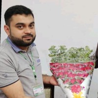 Primary & Secondary Healthcare Department Employee Irfan Naeem's profile photo