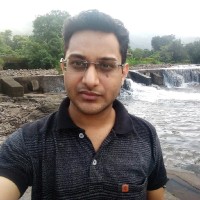 Ashwin Pawar Email
