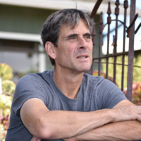 32Ten Studios Employee Geoffrey Heron's profile photo