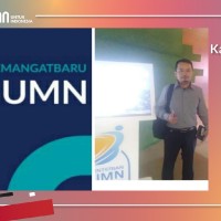 Perum LKBN Antara Employee Bayu Prabowo's profile photo