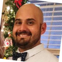 City of Phoenix Employee Ben Vozza's profile photo