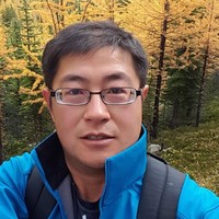 Canadian Natural Resources Limited (CNRL) Employee Xun Chen's profile photo