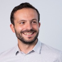 Laboratoires Grimberg Employee Maxime Lainé's profile photo