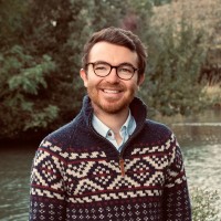 Made Tech Employee Oli Monks's profile photo