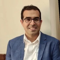 Steelscape Employee Hooman Attaie's profile photo