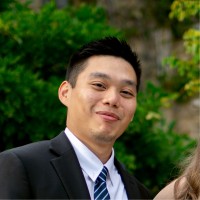 Wolf Technical Services Employee Andy Lei's profile photo