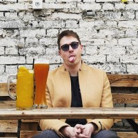 Kelex Labs Employee Aaron Bishop's profile photo