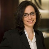 Messe Berlin Employee Natasha Ranford's profile photo