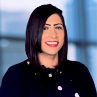 Clark Hill Law Employee Sandra Herrera's profile photo