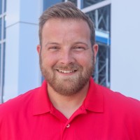 Bristol Motor Speedway and Dragway Employee Andrew Barker's profile photo