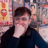 Dominik Gawron Email