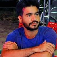 Saudi Sicli Employee Saif Khan's profile photo
