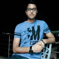Ohm Analytics Employee Ravi Singh's profile photo