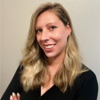 The Walt Disney Company Employee Mandy Mathews's profile photo