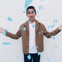 Seth Morrison Email & Phone Number