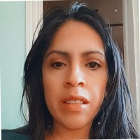 MD Anderson Cancer Center Employee Nancy Guajardo's profile photo