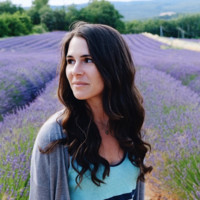 Amélie Company Employee Jacqueline Mellow's profile photo