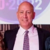 Cantor Fitzgerald Employee Ross Levin's profile photo