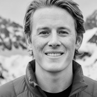 ÆVI Employee Ethan Smith's profile photo