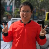 纯栋 王 Email