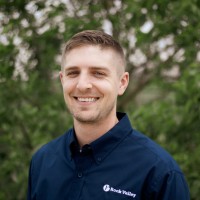 Rock Valley Physical Therapy Employee Sam Huey's profile photo