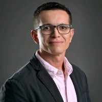 Confort Climatico CR Employee Christopher Leal's profile photo