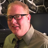 Mark Perdue Email