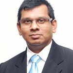 Maskeliya Plantation Plc Employee Adrian Perera's profile photo