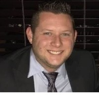 The Crossing Employee Cody Melton's profile photo