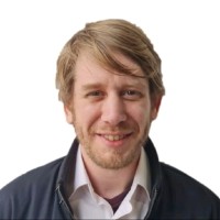 Cloud9 Fulfilment Employee Matthew Swain's profile photo