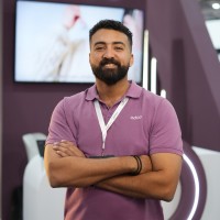 Odoo Employee Mohammed Moustafa's profile photo