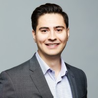 MST Solutions Employee Colton Turner's profile photo