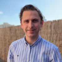Socialpoint Employee Jorge Bassols's profile photo