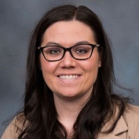 Ashley Griffith Email & Phone Number