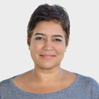 KM2 Solutions Employee Caroll Guzman's profile photo