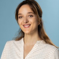 Stichting kanker.nl Employee Romina Pompei's profile photo