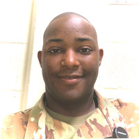 US Army Employee Kevin Nickerson's profile photo