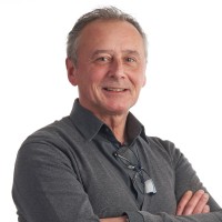 Zeelandia Belux Employee Dimitri Tavernier's profile photo